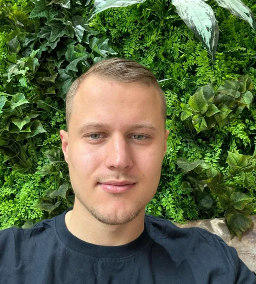 Patryk Wisniewski